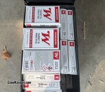 Winchester 556 Ammo (5000)