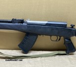 Chinese 'Paratrooper' SKS in Folding Stock