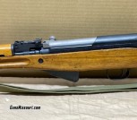 Chinese 'Paratrooper' SKS 1969 Arsenal /26\ Receiver