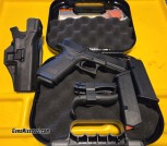 *G17.5$450/SS MR918$650/CR920 frame$300 bundles*