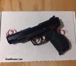 Ruger SR22 4.5' LNIB