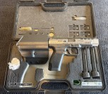 Canik TP9 SFX