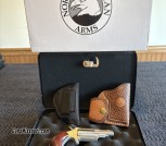 North American arms 22 Magnum 