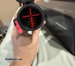 Vortex PST-2 5-25-50 (MOA)