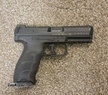 H&K VP9