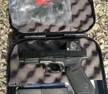 Glock 17 Gen 6 COA