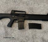 TriStar KRX Tactical 12-Gauge Shotgun