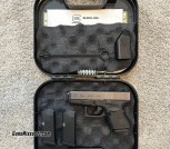 Glock 26 Gen 4 9mm