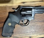 Dan Wesson Model 14 357 Magnum 