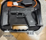 Glock 43x MOS