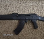 Russian ak 