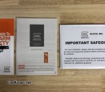Glcck 34 Manual