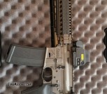 DDM4A1 EoTech FRT