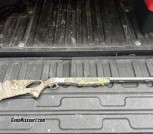 CVA Optima .50 cal Muzzleloader