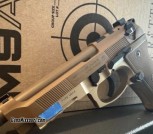 New in Box M9A4