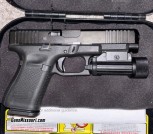 New Glock 47 gen 5 