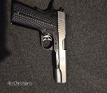 Ruger sr1911 