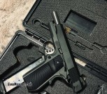 Tisas stingray 45acp 