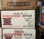 12ga steel ammo