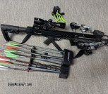 https://www.armslist.com/posts/16184489/columbia-missouri-archery-for-sale--killer-instinct-fatal-x 405 fps crossbow package