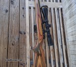 Cz 527 204ruger 