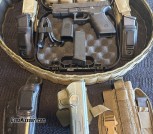 Glock 21 45 ACP Gen 4