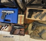 Looking for sks, tokarev, makarovs, ammo