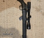 Savage 17 mach 2
