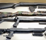 Aftermarket SKS Stocks and Detachable Mags