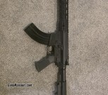 Arp 7.62x39