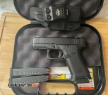 Glock 43x