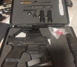 Canik 9mm mete MC9L