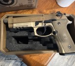 New in Box M9A4