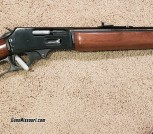 'JM' Marlin 1895SS 45/70