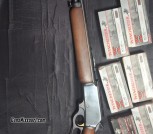 MODEL 336 S.C. CAL. 30-30