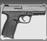 Iver johnson tp22 and smith and wesson sv40 for trade