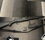 1982’ Norinco SKS P