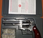 Ruger redhawk 44mag 