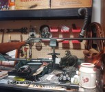 H&R Single Shot 12 gauge 