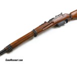 LOOKING FOR STEYR m.95