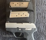 Beretta PICO 380