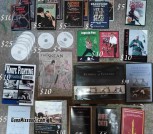 BooksRegular