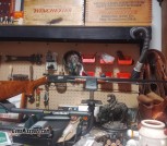 Remington pump 