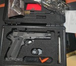 Tisas Bantam 45