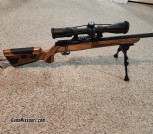 CZ 457 At-One