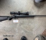 Ruger American .243