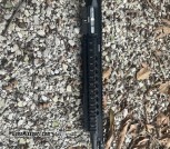 Piston Driven Ruger SR-556 Complete Upper