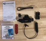 Streamlight TLR RM2 Laser/Flashlight