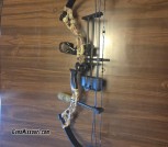 Compound bow