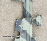 16' Mid-Gas w/ Vortex